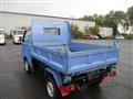 2013 Daihatsu Hijet Truck