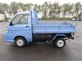 2013 Daihatsu Hijet Truck