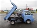 2013 Daihatsu Hijet Truck