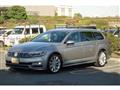 2016 Volkswagen Passat Variant