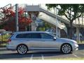 2016 Volkswagen Passat Variant