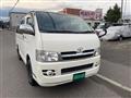 2007 Toyota Hiace Van