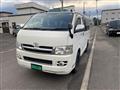 2007 Toyota Hiace Van