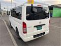 2007 Toyota Hiace Van