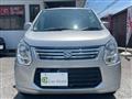 2014 Suzuki Wagon R