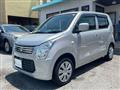 2014 Suzuki Wagon R