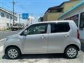 2014 Suzuki Wagon R