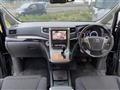 2012 Toyota Vellfire