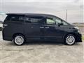2012 Toyota Vellfire