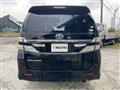 2012 Toyota Vellfire