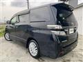 2012 Toyota Vellfire