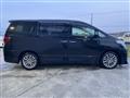 2013 Toyota Alphard G