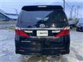 2013 Toyota Alphard G