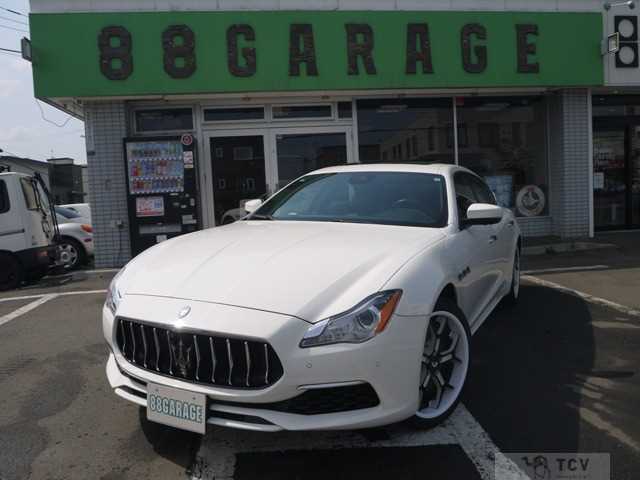 2018 Maserati Maserati Others