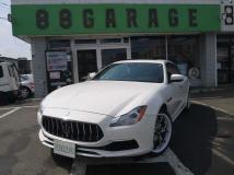 2018 Maserati Maserati Others