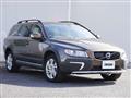 2015 Volvo XC70