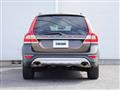 2015 Volvo XC70