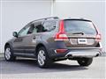 2015 Volvo XC70