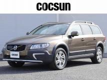 2015 Volvo XC70
