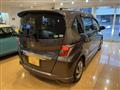 2015 Honda Freed