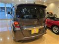 2015 Honda Freed