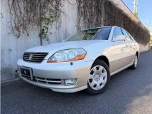2004 Toyota Mark II