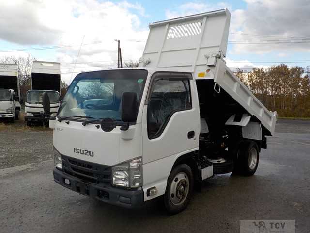 2015 Isuzu Isuzu Others