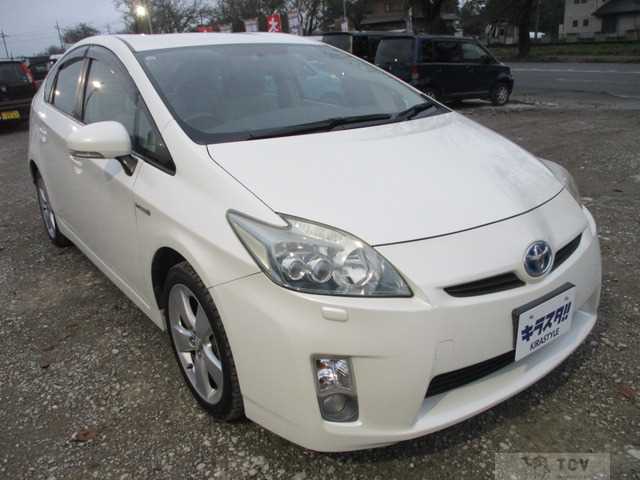 2009 Toyota Prius