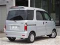 2001 Daihatsu Atrai Wagon