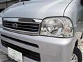 2001 Daihatsu Atrai Wagon