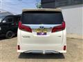 2018 Toyota Alphard G