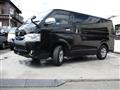 2019 Toyota Hiace Van