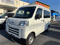 2024 Daihatsu Hijet Cargo