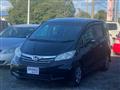 2012 Honda Freed