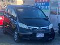 2012 Honda Freed