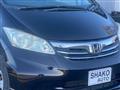2012 Honda Freed