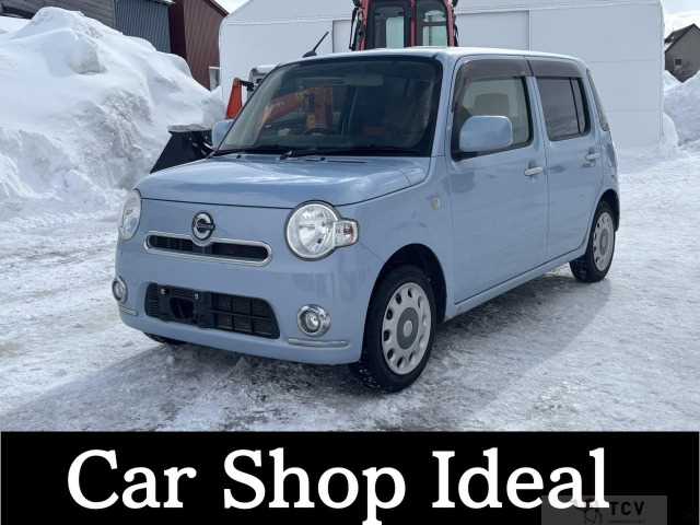 2012 Daihatsu MIRA COCOA