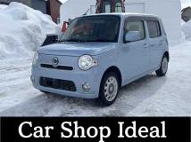 2012 Daihatsu MIRA COCOA
