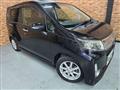 2013 Daihatsu Move Custom