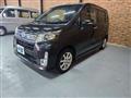 2013 Daihatsu Move Custom