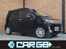 2013 Daihatsu Move Custom