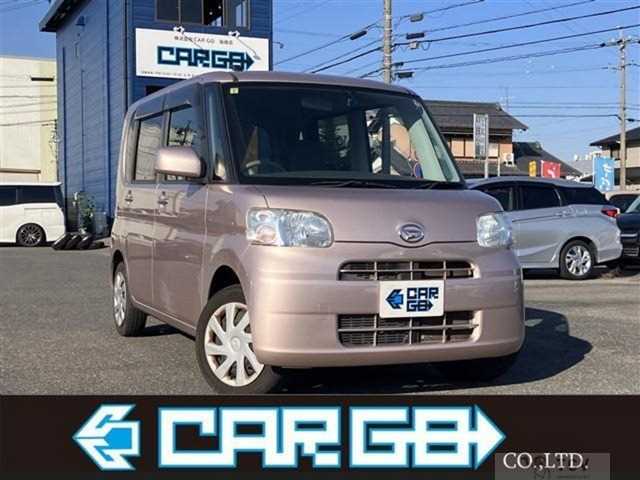 2013 Daihatsu Tanto