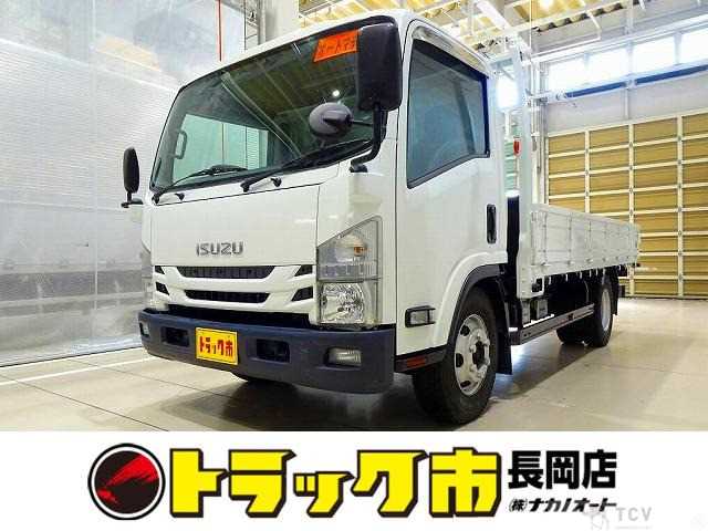 2017 Isuzu Isuzu Others