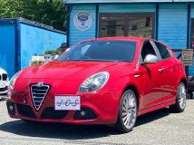 2014 Alfa Romeo Alfa Romeo Others