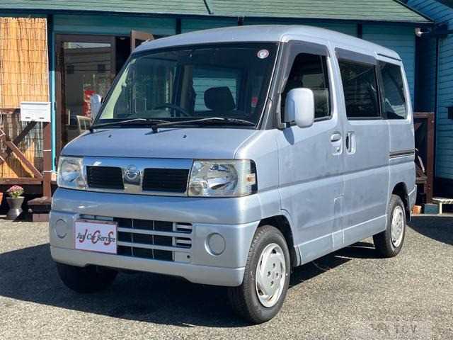 2008 Nissan Clipper Rio