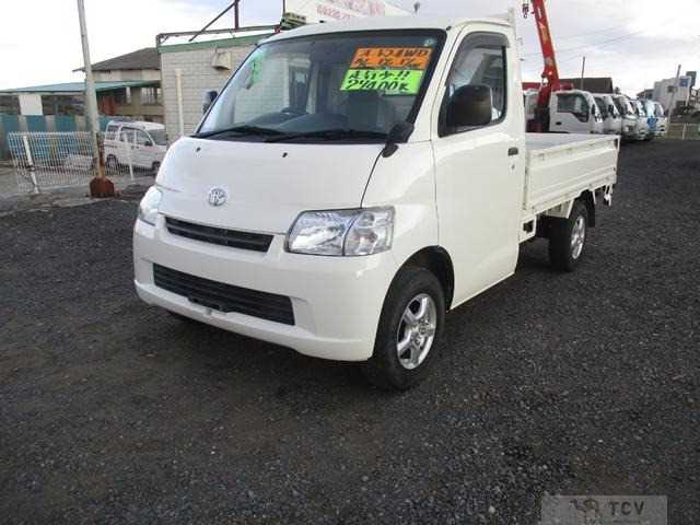 2018 Toyota Liteace Truck