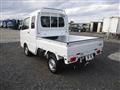 2019 Suzuki Carry Truck