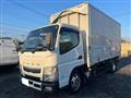 2020 Mitsubishi Canter