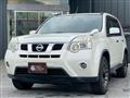 2010 Nissan X-Trail