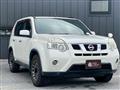 2010 Nissan X-Trail